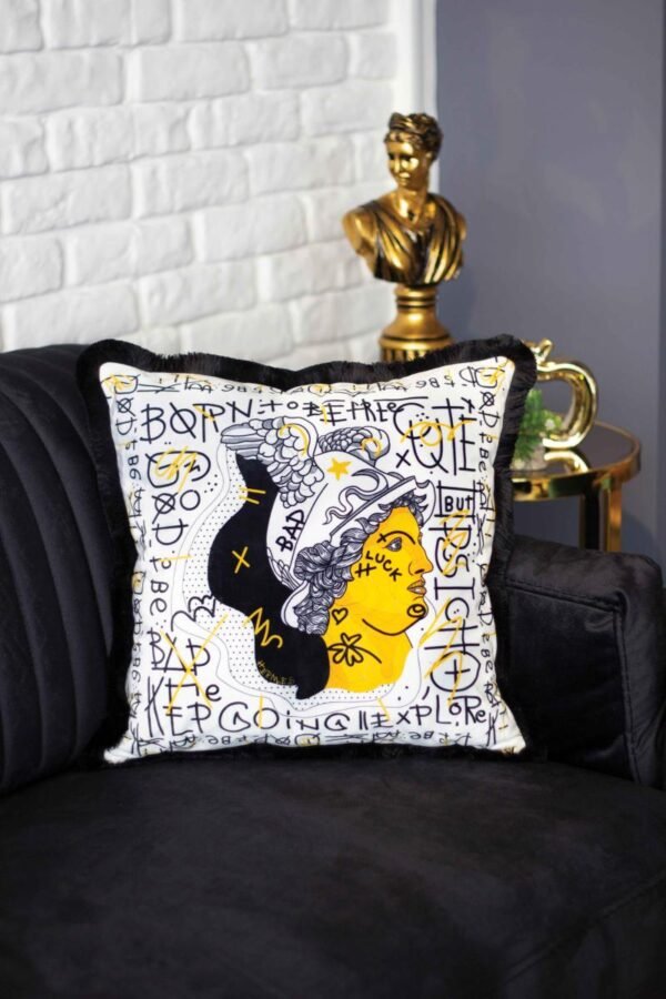 COUSSIN EY283