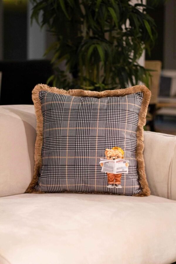 COUSSIN EY261