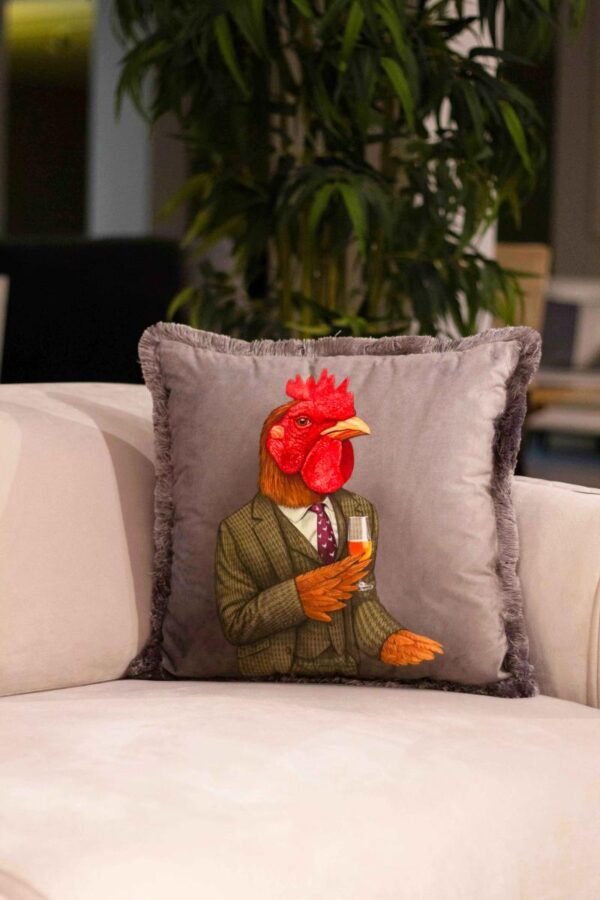 COUSSIN EY246