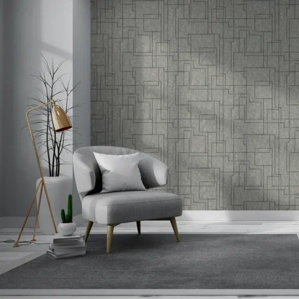 Papier peint moderne 1202-3 – Image 5