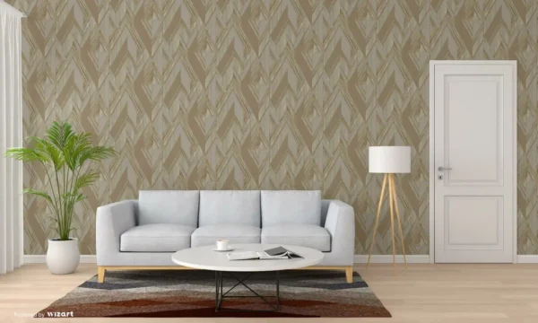Papier peint moderne 1205-4 – Image 5