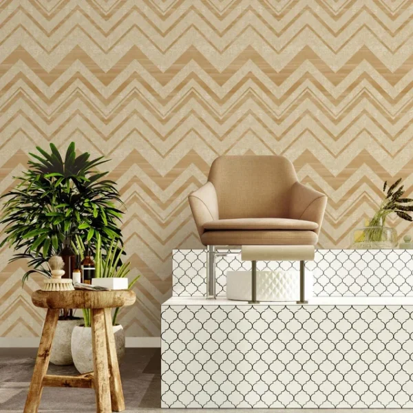 Papier peint moderne 1207-4 – Image 3