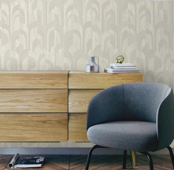 Papier peint moderne 1209-1 – Image 3