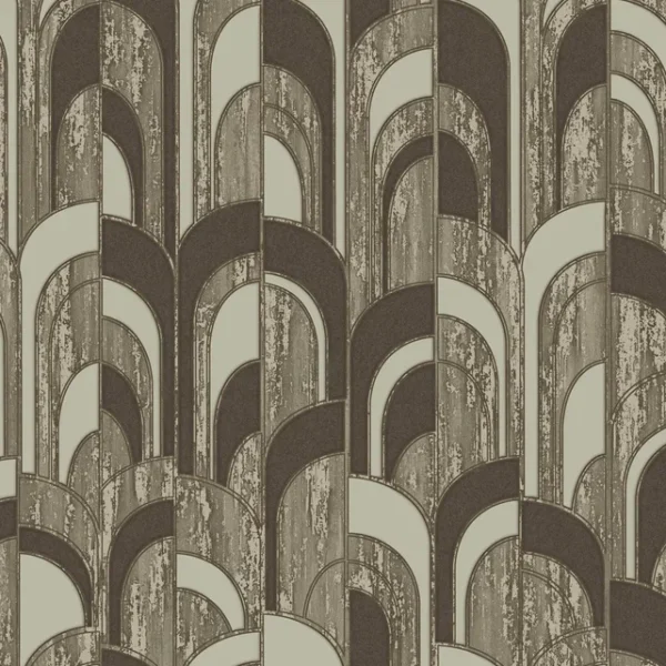 Papier peint moderne 1209-4