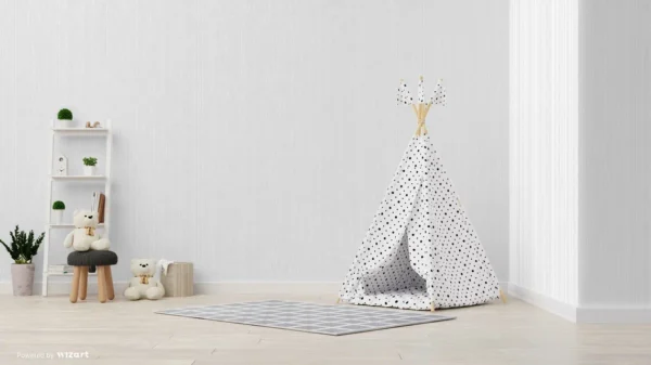 Papier peint moderne 1212-4 – Image 4