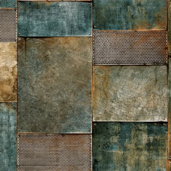 Papier peint moderne 1215-1