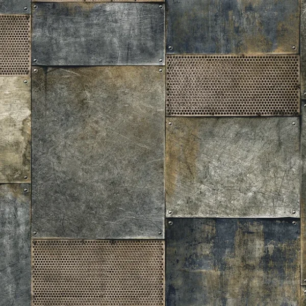 Papier peint moderne 1215-2