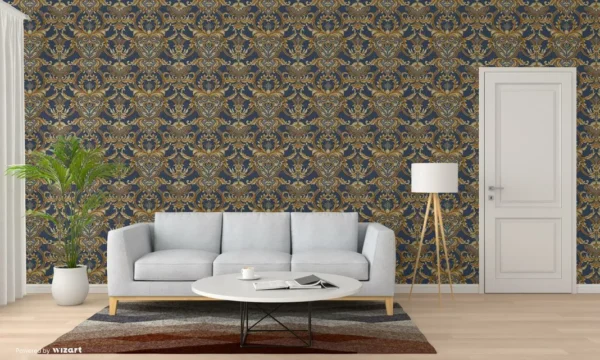 Papier peint moderne 1308-5 – Image 5