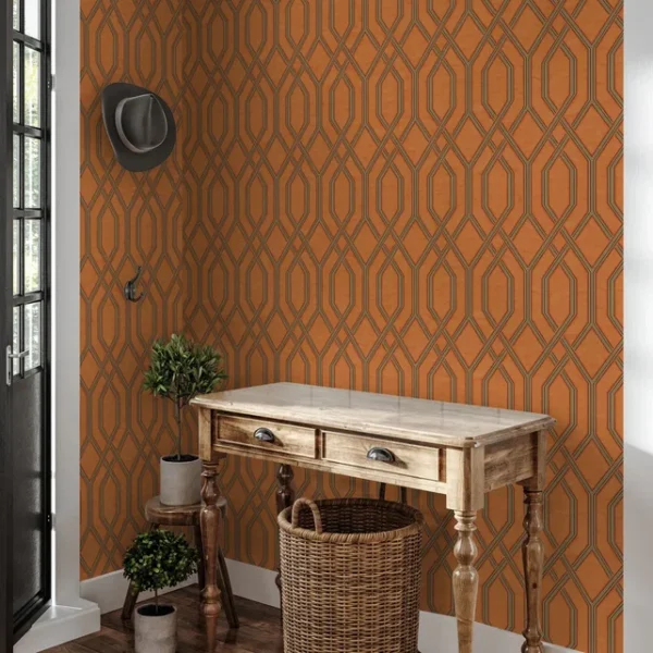 Papier peint moderne 1502-4 – Image 3