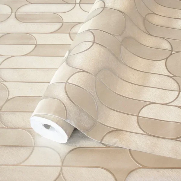 Papier peint moderne 1514-2 – Image 5