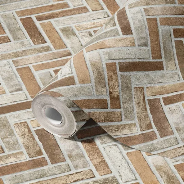 Papier peint moderne 23105-3 – Image 5
