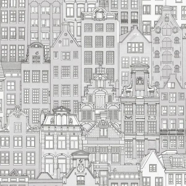 Papier peint moderne 23115-1