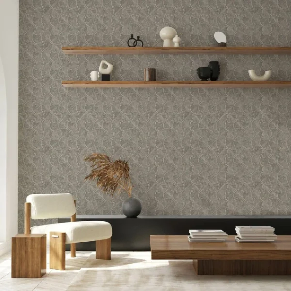 Papier peint moderne 23201-5 – Image 3