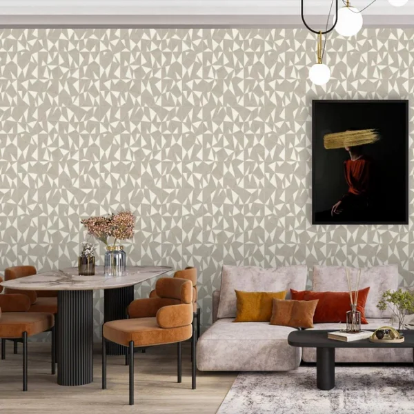 Papier peint moderne 23204-2 – Image 2