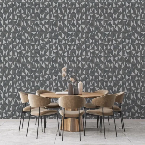 Papier peint moderne 23204-5 – Image 3