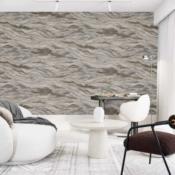 Papier peint moderne 23207-4 – Image 3