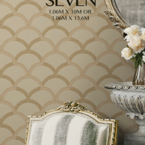 Seven