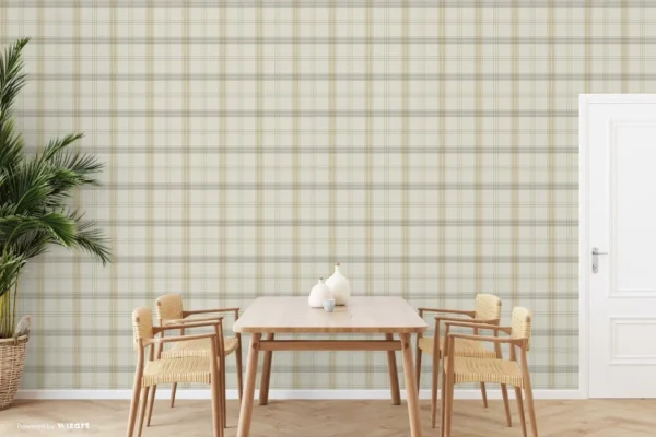 Papier peint moderne 3714-1 – Image 3
