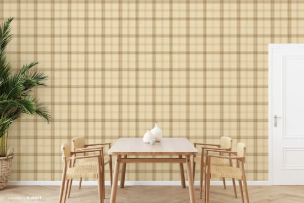 Papier peint moderne 3714-2 – Image 3