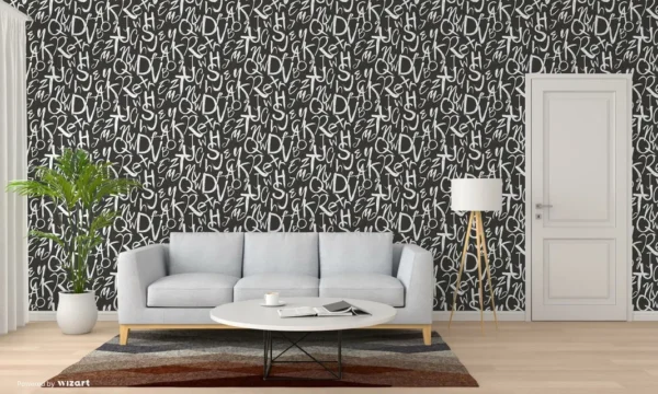 Papier peint moderne 4702-3 – Image 3