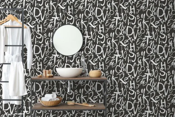 Papier peint moderne 4702-3 – Image 4