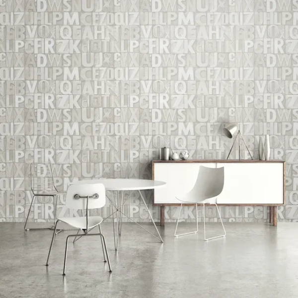 Papier peint moderne 4704-1 – Image 3