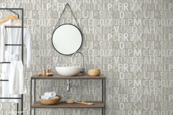 Papier peint moderne 4704-1 – Image 4