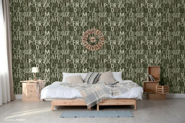 Papier peint moderne 4704-3 – Image 5