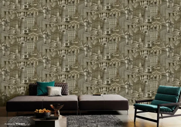 Papier peint moderne 4705-1 – Image 3