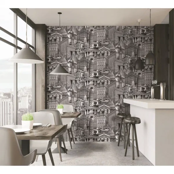 Papier peint moderne 4705-2 – Image 5