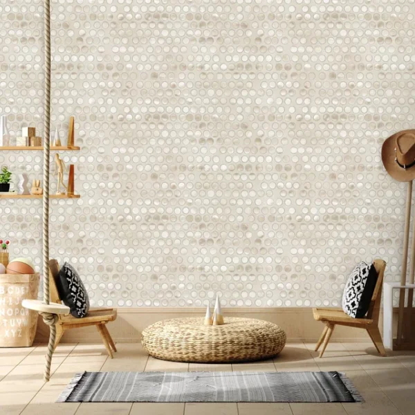 Papier peint moderne 4706-1 – Image 3