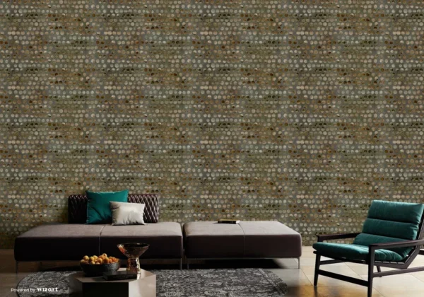 Papier peint moderne 4706-4 – Image 4